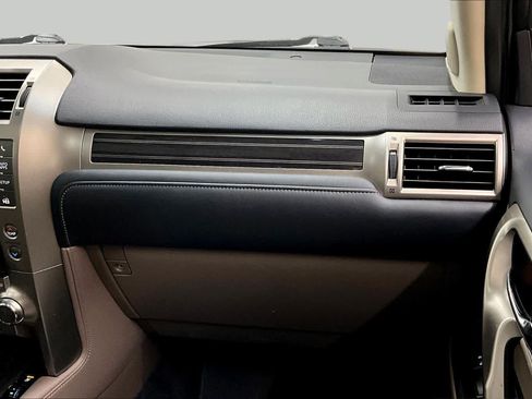 Used 2021 Lexus GX 460 Premium AWD/4WD image 18