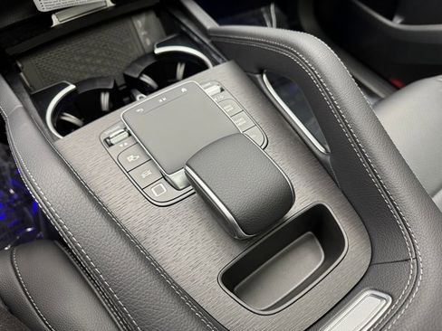 New 2026 Mercedes-Benz GLE 350 GLE 350 image 20