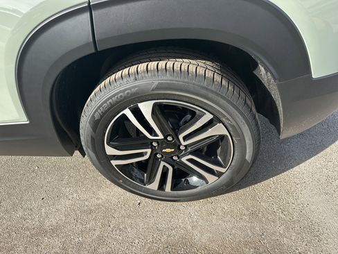 New 2026 Chevrolet TrailBlazer LT w/ Convenience Package image 10