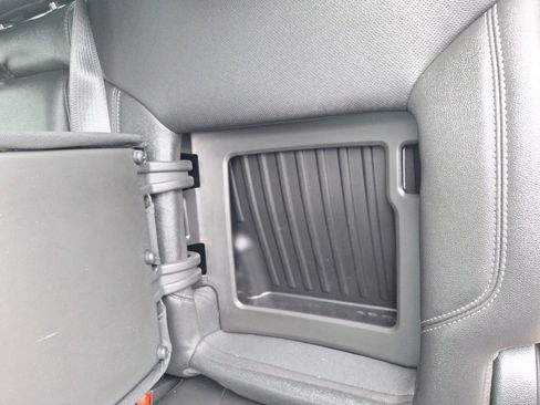 Used 2021 GMC Sierra 1500 SLT w/ SLT Premium Package image 24