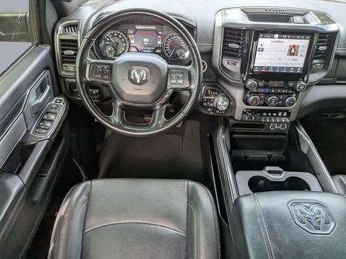 Used 2022 RAM 2500 Power Wagon w/ Level 2 Equipment Group AWD/4WD image 18