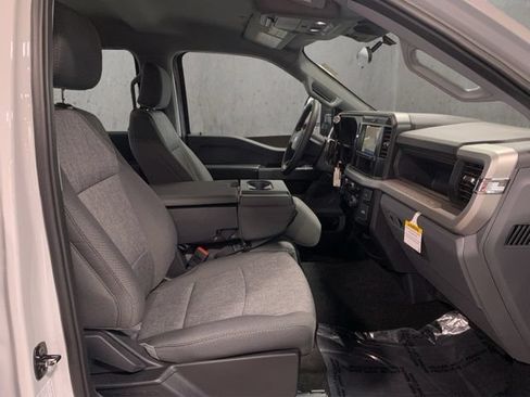 New 2026 Ford F250 XL w/ STX Appearance Package AWD/4WD image 18