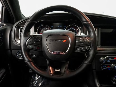 Used 2023 Dodge Charger Scat Pack w/ Plus Group image 14