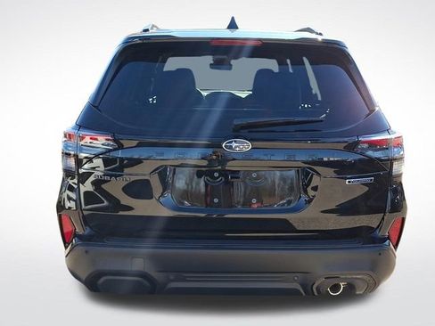 New 2026 Subaru Forester Touring image 6