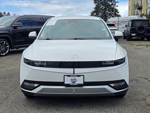 Used 2024 Hyundai Ioniq 5 SEL image 2