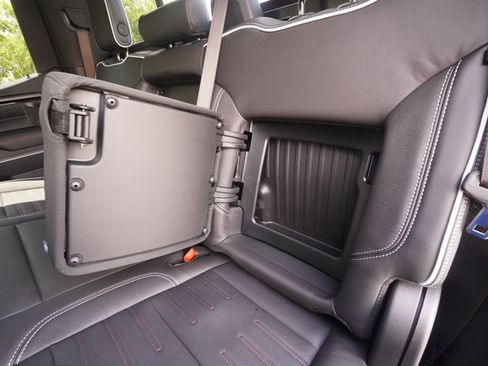 Used 2026 GMC Sierra 1500 AT4X AWD/4WD image 31