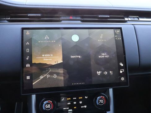 Certified 2023 Land Rover Range Rover SV image 22