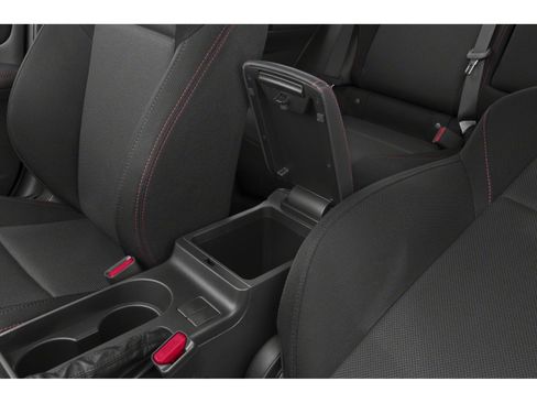 Used 2018 Subaru WRX w/ Popular Package #3 AWD/4WD image 9