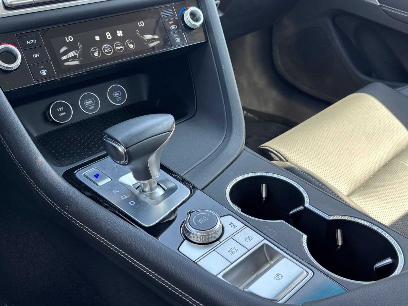 Used 2026 Genesis G70 2.5T RWD image 42