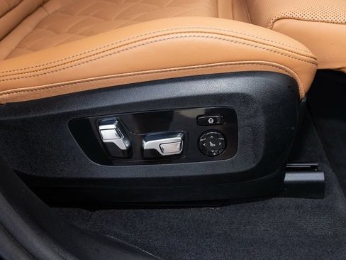 Used 2025 BMW X7 xDrive40i w/ M Sport Package AWD/4WD image 74