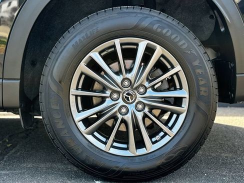 Used 2020 MAZDA CX-5 Sport FWD image 41