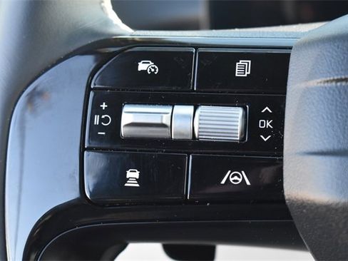 Certified 2026 Kia Sorento SX Prestige image 30