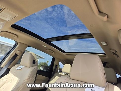 New 2026 Acura MDX FWD image 12