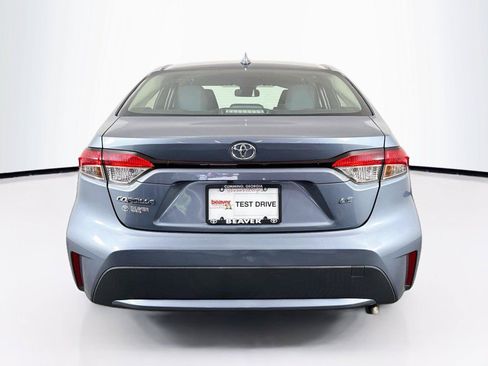 Used 2020 Toyota Corolla LE FWD image 10