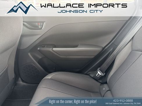 New 2026 Subaru Crosstrek 2.0i Premium AWD/4WD image 27
