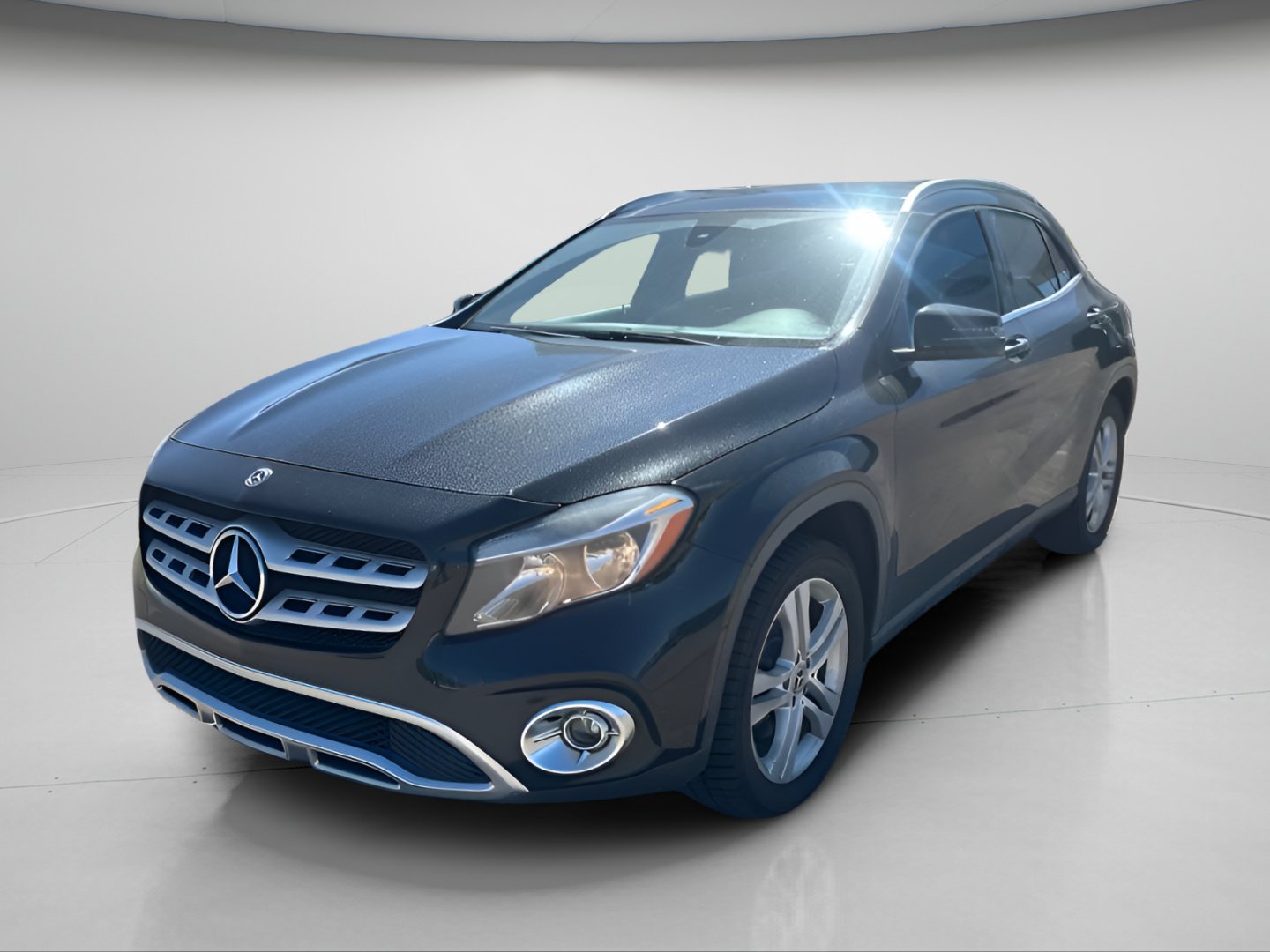 Used 2019 Mercedes-Benz GLA 250 4MATIC image 5