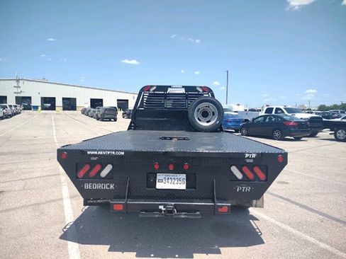 Used 2022 RAM 5500 Tradesman w/ Max Tow Package AWD/4WD image 8