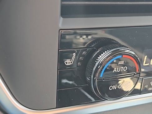 New 2026 Nissan Rogue SV image 23