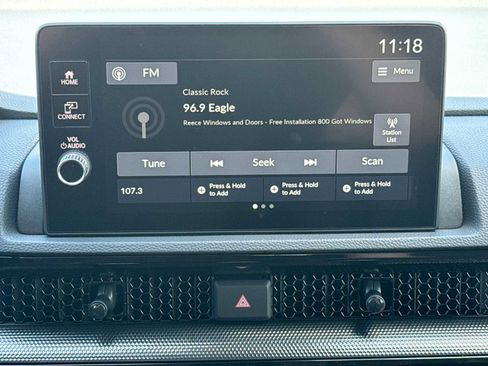 New 2026 Honda CR-V EX-L image 13