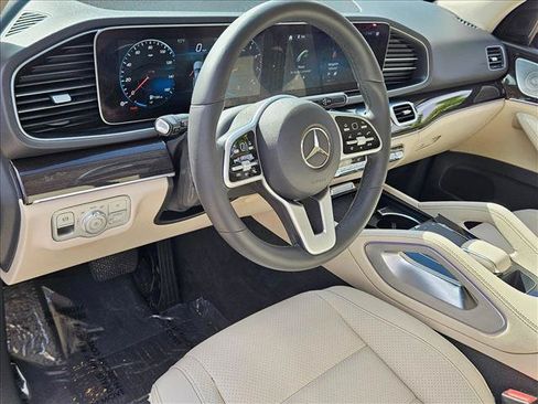 Used 2020 Mercedes-Benz GLE 350 image 10