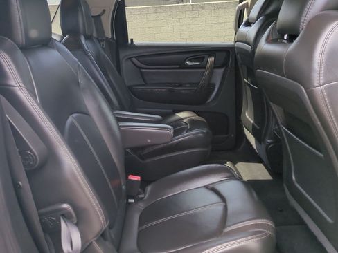 Used 2016 GMC Acadia SLT FWD image 23