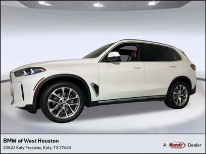 Used 2025 BMW X5 sDrive40i w/ Premium Package