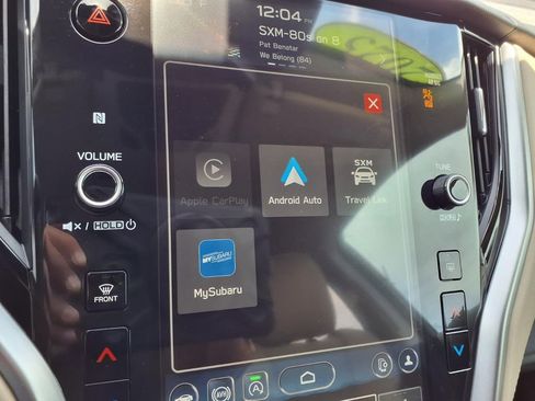 Certified 2025 Subaru Outback Premium w/ Popular Package #1A image 5