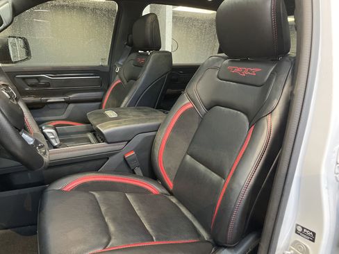 Used 2021 RAM 1500 TRX w/ TRX Level 2 Equipment Group AWD/4WD image 26