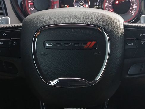 Used 2021 Dodge Challenger R/T w/ T/A Package RWD image 5