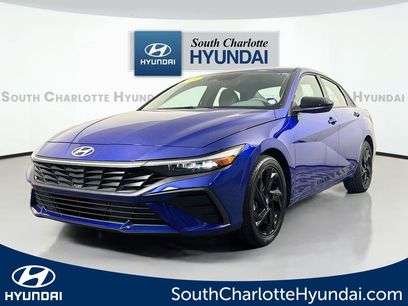 Certified 2026 Hyundai Elantra Sport