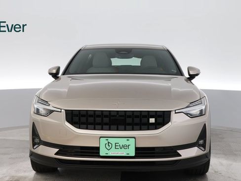 Used 2023 Polestar Polestar 2 w/ Pilot Pack AWD/4WD image 12