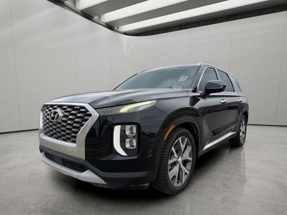 Used 2020 Hyundai Palisade SEL w/ Convenience Package