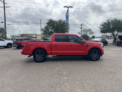 Certified 2023 Ford F150 XLT w/ Equipment Group 302A High image 5