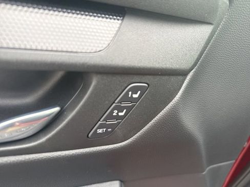 New 2026 Honda CR-V Sport-L image 21