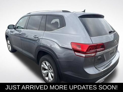 Used 2019 Volkswagen Atlas SE FWD image 8