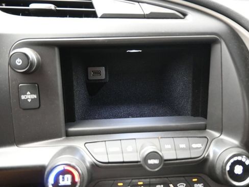 Used 2014 Chevrolet Corvette Stingray Coupe w/ 2LT Preferred Equipment Group RWD image 24