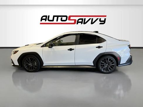 Used 2022 Subaru WRX AWD/4WD image 4
