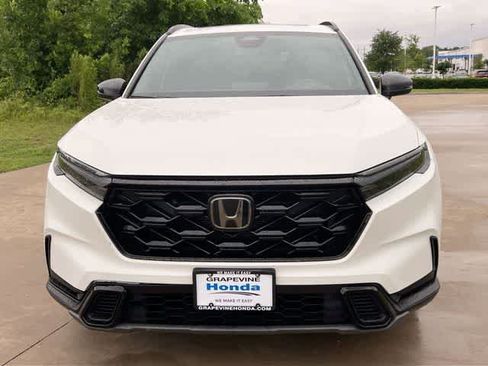 Used 2024 Honda CR-V Sport image 7