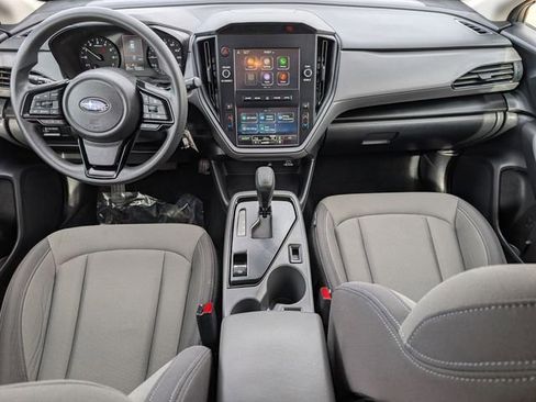 Used 2024 Subaru Crosstrek 2.0i image 16