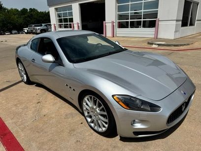 Used 2009 Maserati GranTurismo S