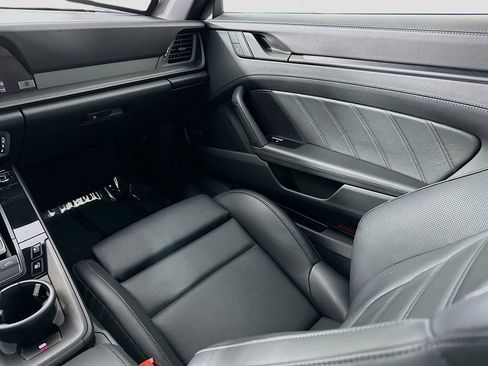 New 2024 Porsche 911 Targa 4S image 25