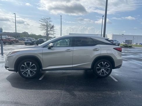 Used 2019 Lexus RX 350 FWD w/ Navigation Package image 6