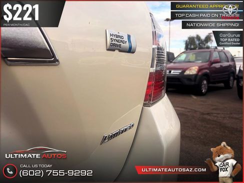 Used 2010 Toyota Highlander Limited AWD/4WD image 25