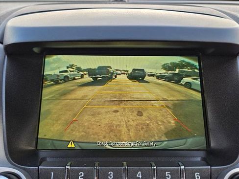 Used 2016 Chevrolet Equinox LT FWD image 14