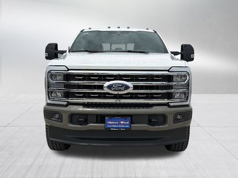 New 2026 Ford F350 King Ranch AWD/4WD image 3