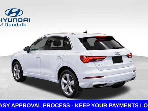 Used 2021 Audi Q3 2.0T Premium image 5