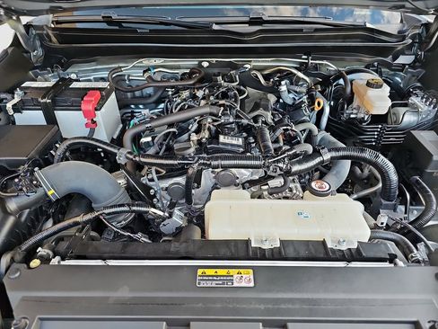 Certified 2024 Toyota Tacoma SR5 RWD image 22