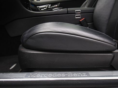 Used 2014 Mercedes-Benz CL 550 4MATIC image 43