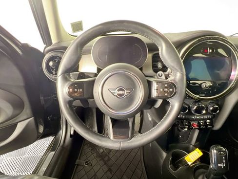 Used 2023 MINI Cooper S FWD image 11
