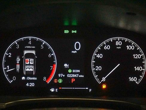 Used 2024 Honda Civic Sport image 21